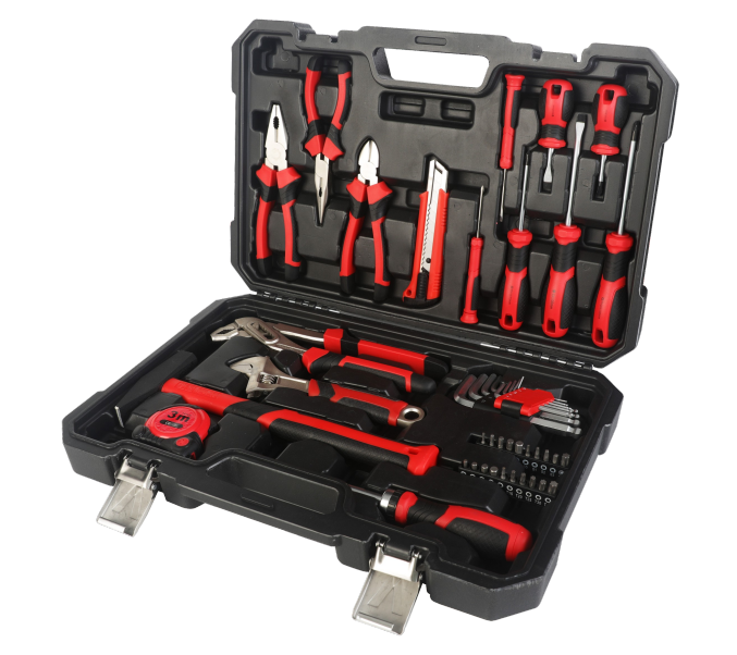 45 pcs tool set in blow case