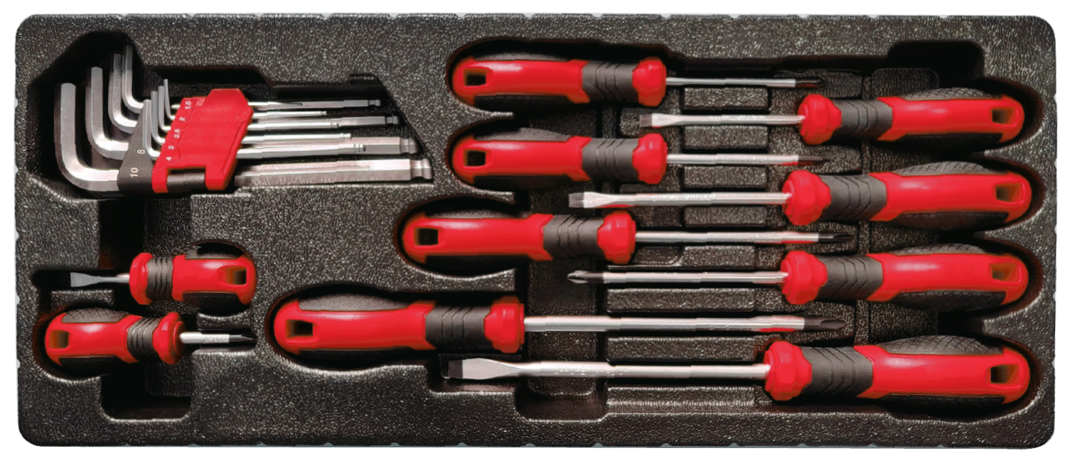 108pc Tool Set with Metal BoX