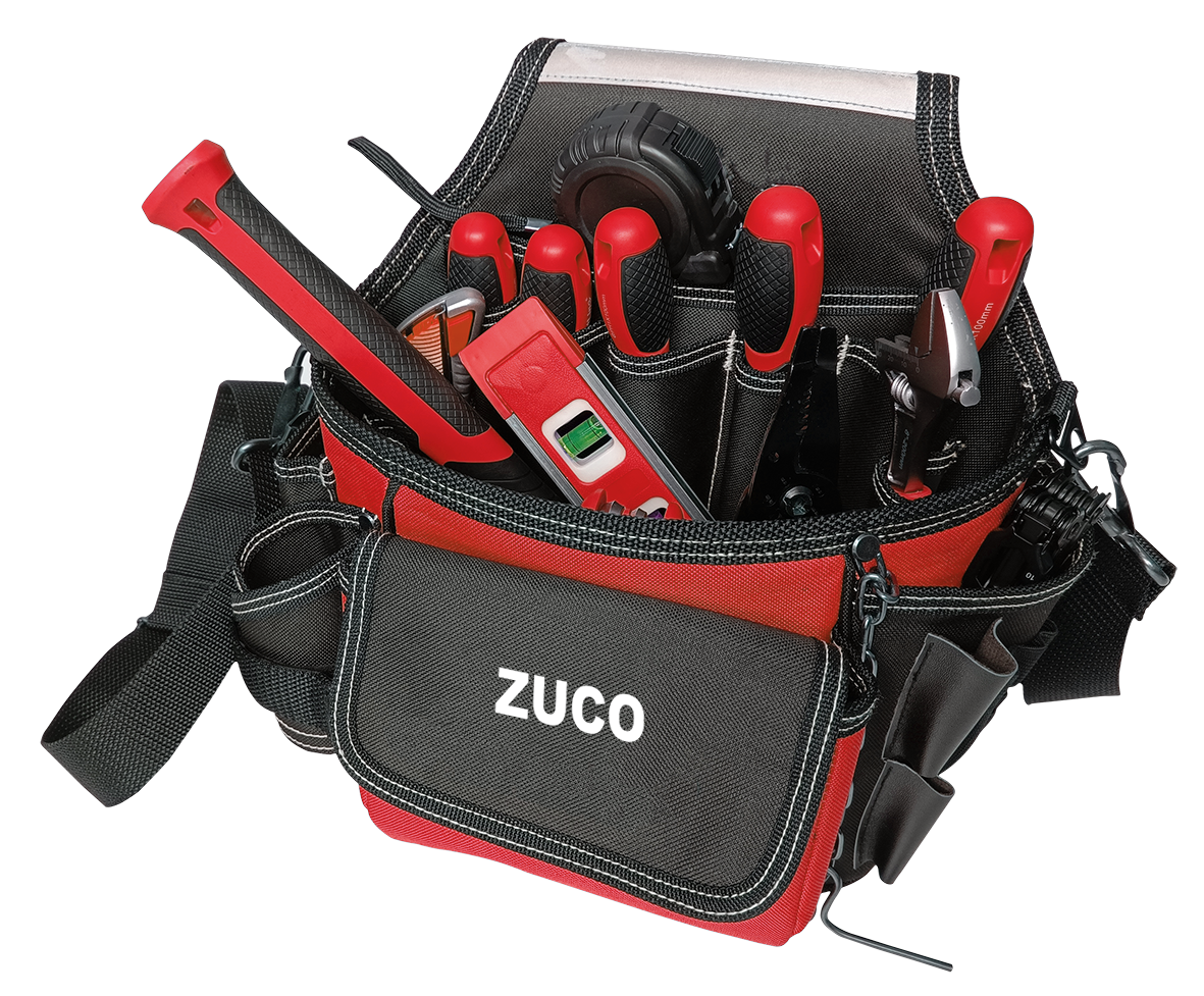 51pc Tool Setin Tool Bag