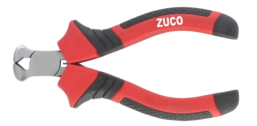 End cutting mini plier