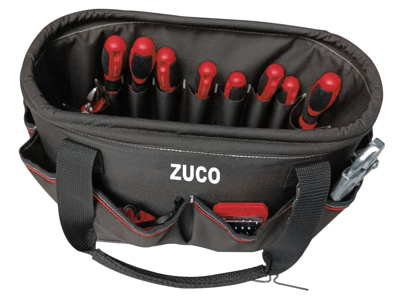 53pc Tool Setin Tool Bag