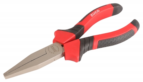 Flat nose plier