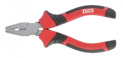 Combination mini plier