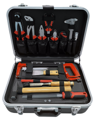 149pc Tool Setin ABS Case