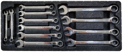 108pc Tool Set with Metal BoX