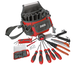 51pc Tool Setin Tool Bag